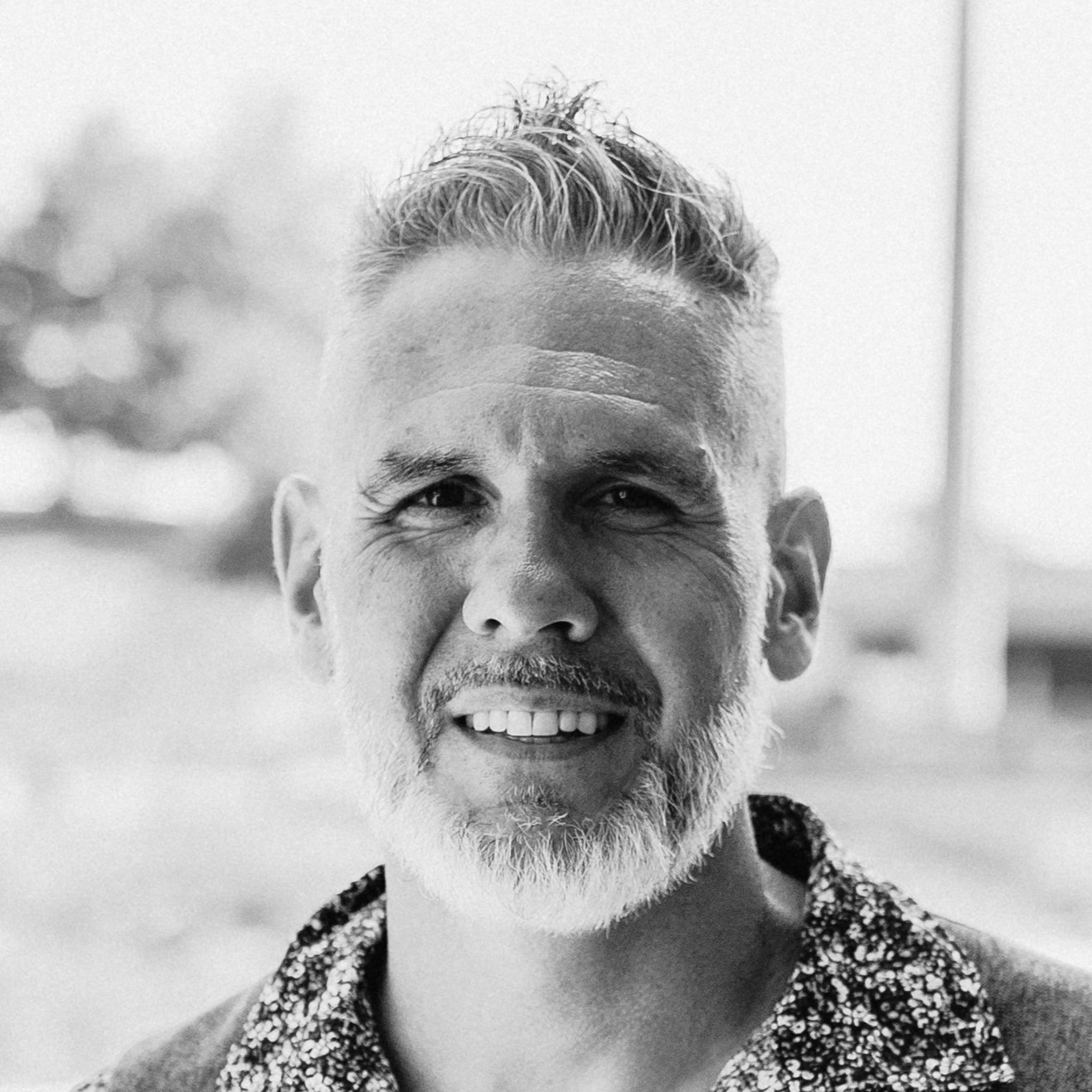 Glenn Taraldsen — Gray Cloud Architecture